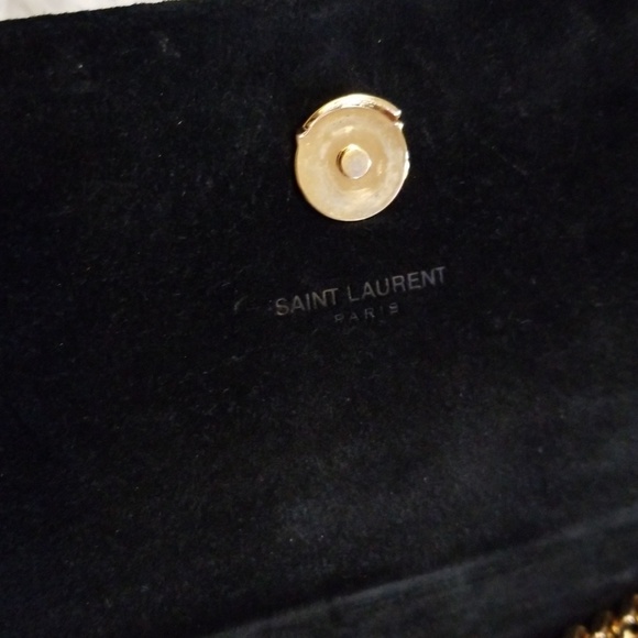 YSL Crossbody - Picture 5 of 13